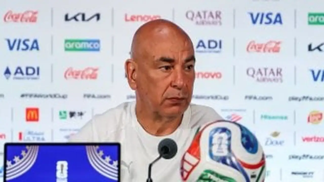 العميد يحقق استقرارًا إيجابيًا مع منتخب مصر قبل مواجهة التانجو بالمونديال